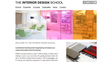 Interior Design School 3