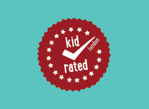 Kid Rated
